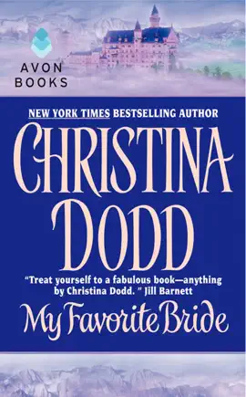 Read: My Favorite Book Bride
