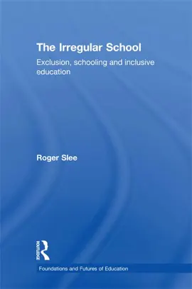 Read: The Book Irregular School