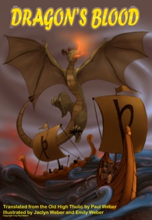 Dragons Blood by Paul Weber