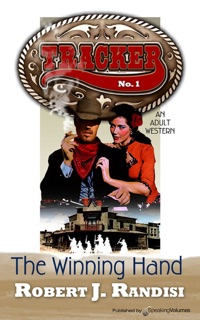 The Winning Hand by Robert J. Randisi
