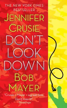 Read: Don't Book Look Down