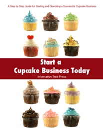 Start a Cupcake Business Today Paula Spencer