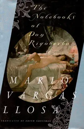 Read: The Notebooks of Book Don Rigoberto