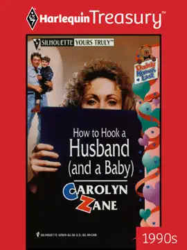 Read: HOW TO HOOK A HUSBAND (AND A BABY) Book