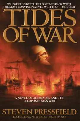 Read: Tides Book of War