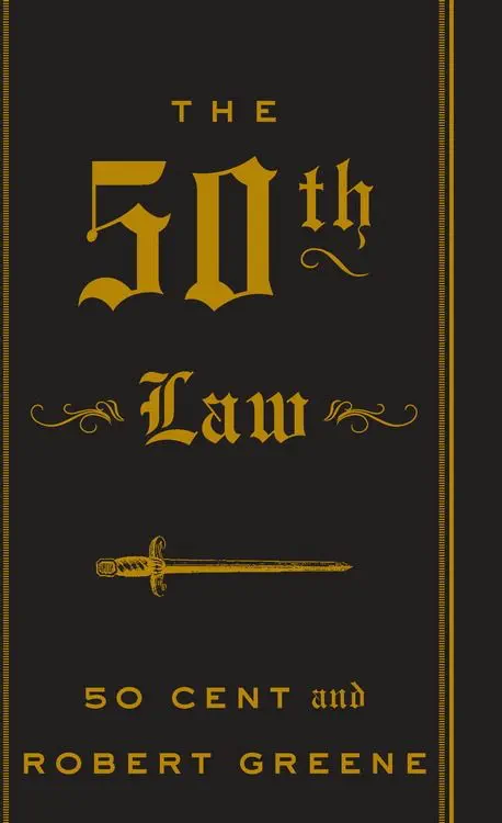 The 50th Law