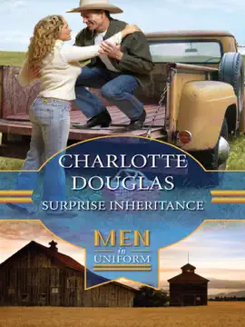 Read: Surprise Inheritance Book