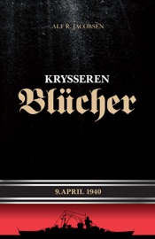 Krysseren Blücher
