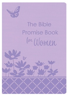 Bible Promise Book for Women Gift Edition by Barbour Staff