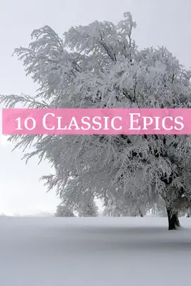 Read: 10 Classic Epics Book