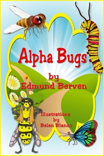 Alpha Bugs by Edmund Berven