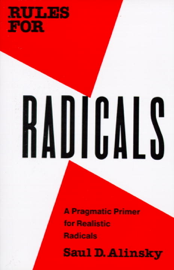 Rules for Radicals