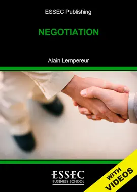 Read: Negotiation (Enhanced Version) Book
