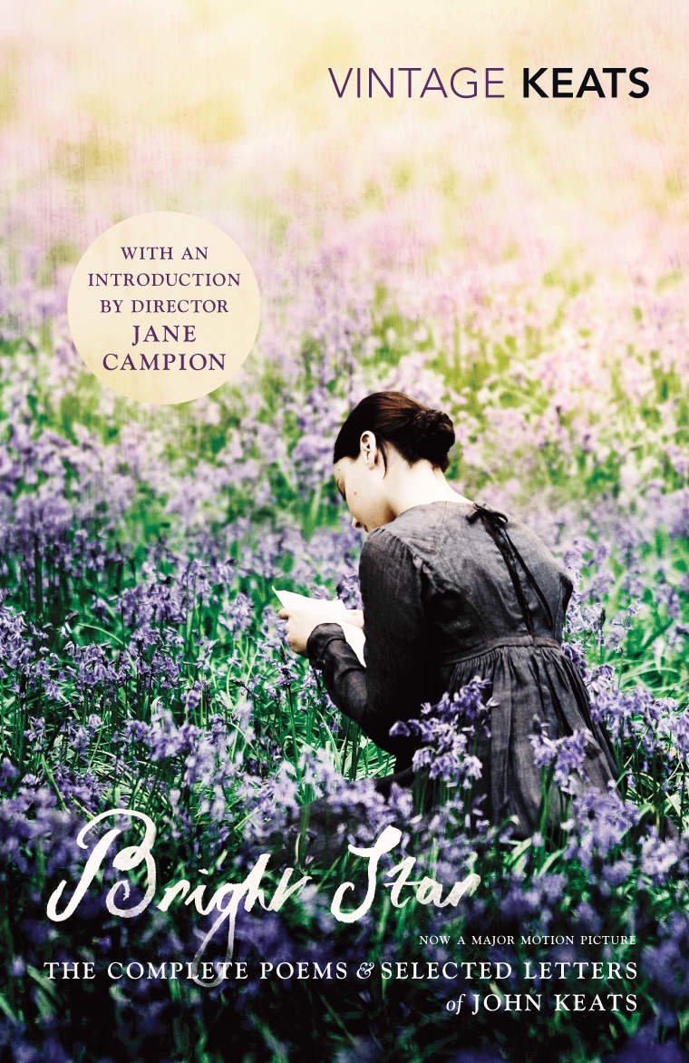 Bright Star cover