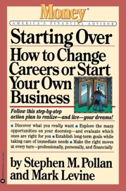 Starting Over