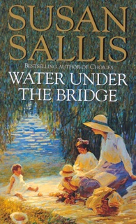 Water Under The Bridge by Susan Sallis