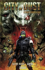 City of Dust - Steve Niles & ZID