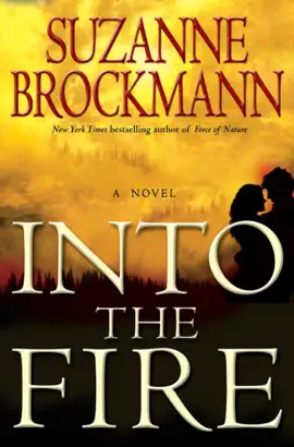Read: Into the Fire Book