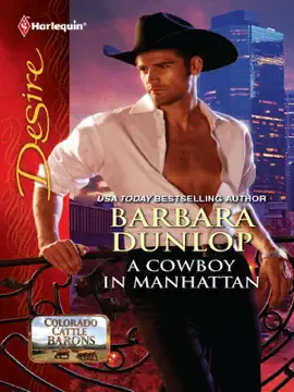 Read: A Cowboy Book in Manhattan