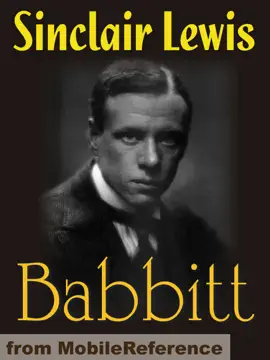 Read: Babbitt