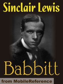 Babbitt - Sinclair Lewis