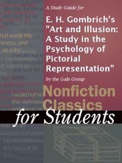 A Study Guide for E. H. Gombrich's 