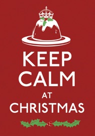 Keep Calm at Christmas - Ebury Publishing