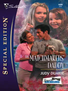 Read: Book The Matchmakers' Daddy