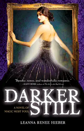 Read: Darker Book Still