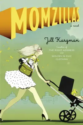 Read: Momzillas