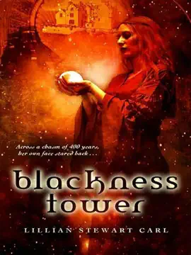 Read: Blackness Tower Book