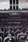 The Origins of the Second World War