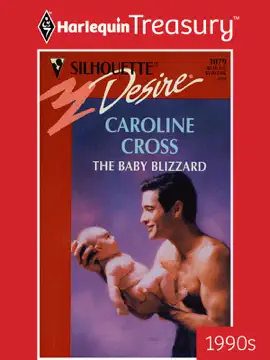 Read: Book THE BABY BLIZZARD