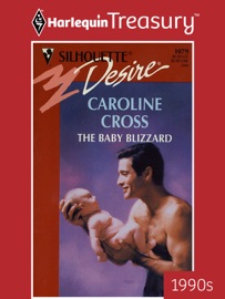THE BABY BLIZZARD - Caroline Cross