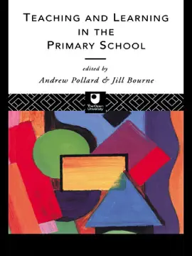 Read: Teaching and Book Learning in the Primary School
