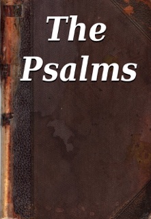 The Psalms by Simon Abram