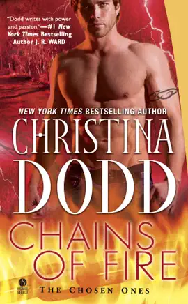 Read: Chains Book of Fire