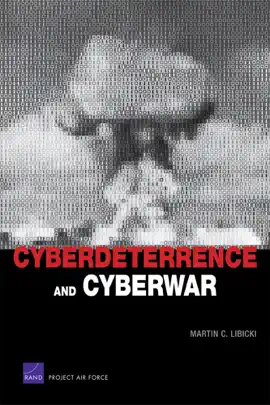 Read: Cyberdeterrence and Cyberwar Book