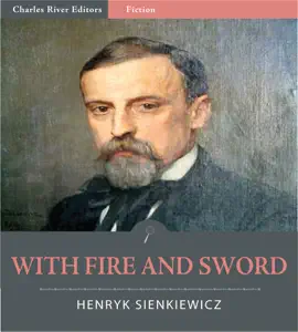 Read: With Fire Book and Sword