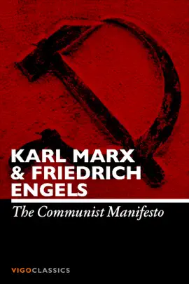 Read: The Communist Book Manifesto