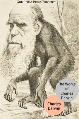 Read: The Works of Charles Darwin Book