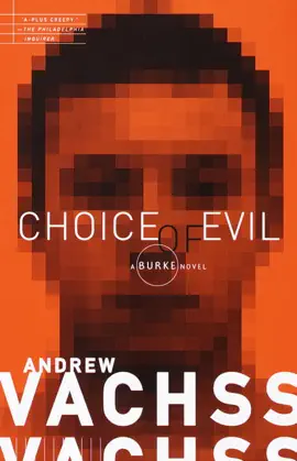 Read: Choice of Evil Book