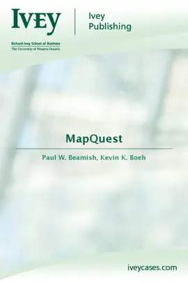 Read: MapQuest