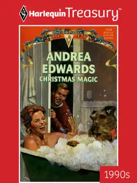 Read: CHRISTMAS Book MAGIC