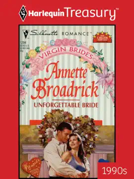 Read: Book UNFORGETTABLE BRIDE