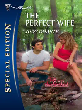 Read: Book The Perfect Wife