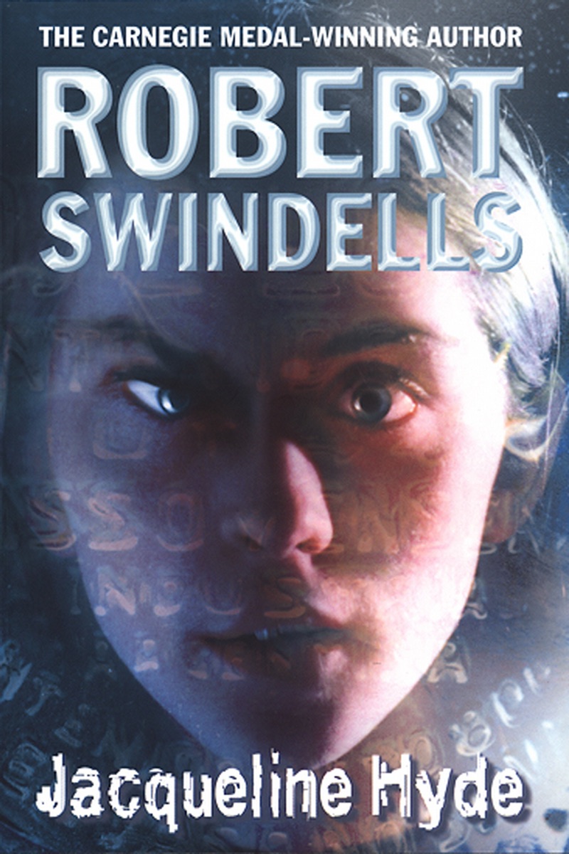 Jacqueline Hyde cover