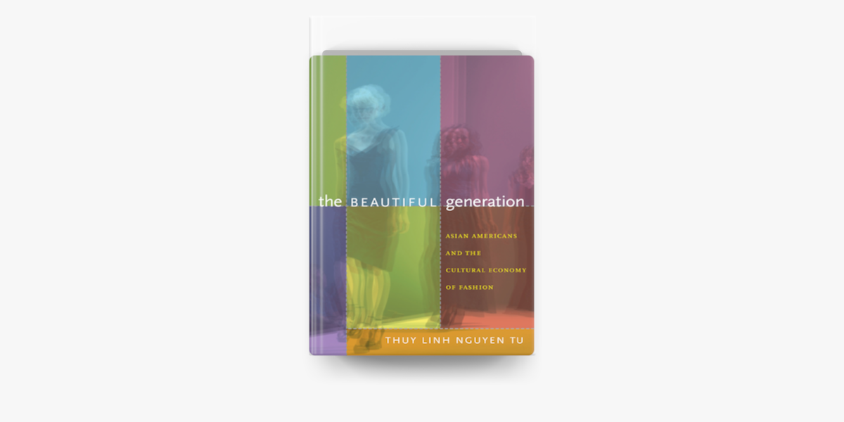 Duke University Press - The Beautiful Generation