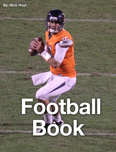 All About Football