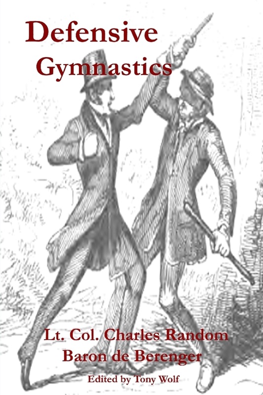 Defensive Gymnastics